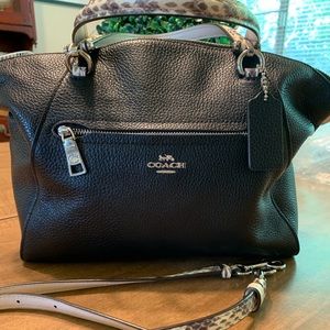 Coach Prairie Satchel